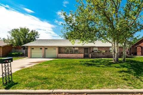 202 Comanche, Tulia, TX 79088