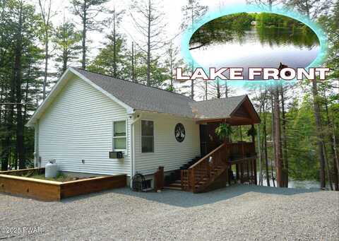 132 N Lake Shore Drive, Dingmans Ferry, PA 18328