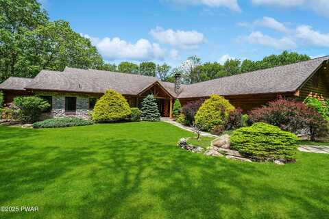 133 Nicoll Lane, Henryville, PA 18332
