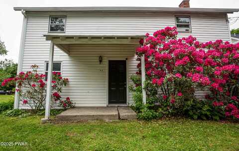 142 Route 2001, Milford, PA 18337