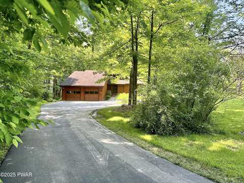 748 Spring Hill Road, Sterling, PA 18463