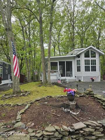 128 Deer Run, Milford, PA 18337