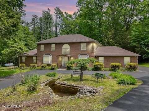 3043 Hemlock Road, Stroudsburg, PA 18360