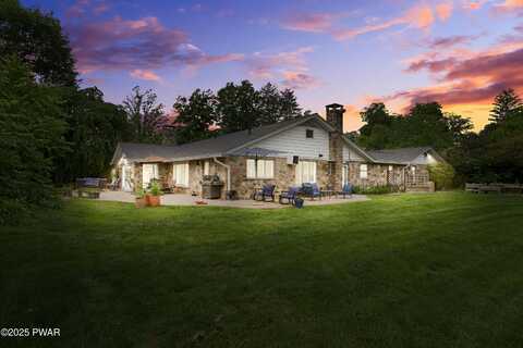 312 E Ann Street, Milford, PA 18337
