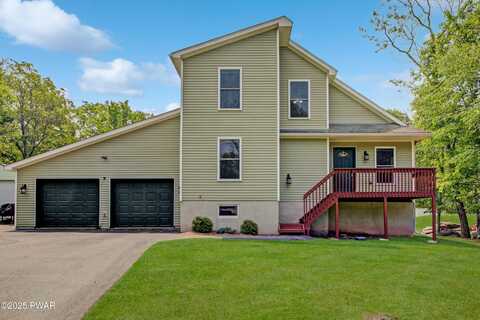 117 Cottonwood Court, Milford, PA 18337