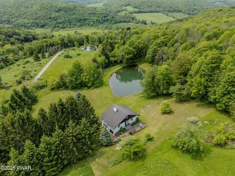 113 Jacobs Ladder Road, Starrucca, PA 18462