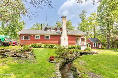 114 Springbrook Lane, Greentown, PA 18426