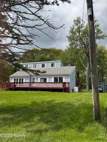 112 Ewe Lane, Tobyhanna, PA 18466