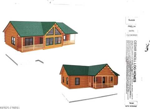 344 Burns Road, Waymart, PA 18472