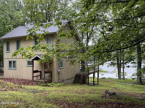 113 E Shore Drive, Hawley, PA 18428
