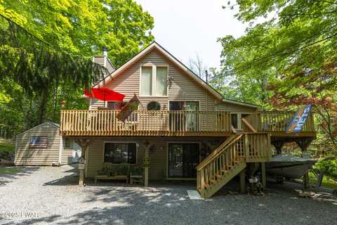 127 Northwood Terrace, Lake Ariel, PA 18436