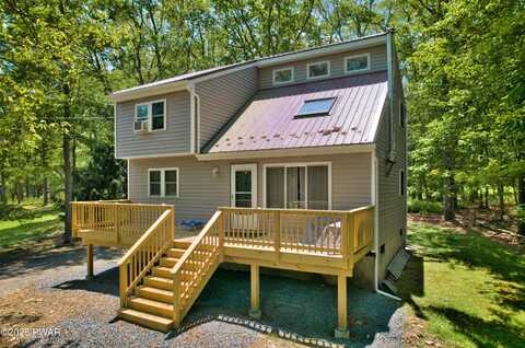 219 Lakewood Drive, Milford, PA 18337