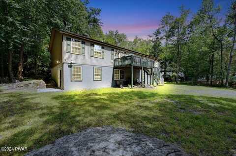 1412 Woodview Terrace, Lake Ariel, PA 18436