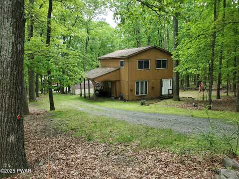 188 Forest Ridge Drive, Hawley, PA 18428
