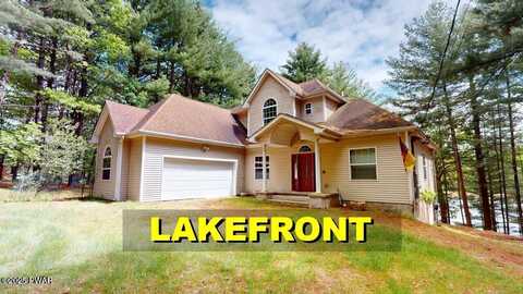 109 Lake Drive, Dingmans Ferry, PA 18328