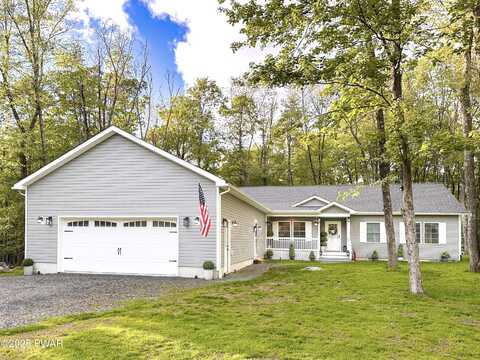 115 Yellow Wood Drive, Milford, PA 18337