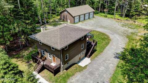104 Farm Avenue, Tafton, PA 18464
