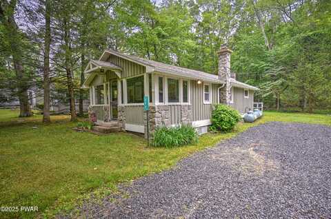 121 Ness Road, Dingmans Ferry, PA 18328