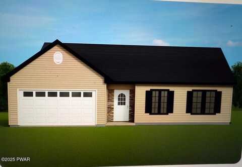 109 Pitch Pine Drive, Milford, PA 18337