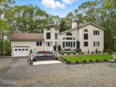 202 Remuda Drive, Lords Valley, PA 18428