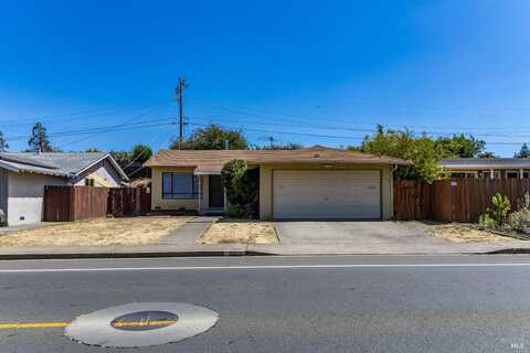 1255 Sereno Drive, Vallejo, CA 94589
