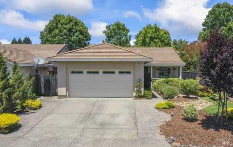 1032 Ventana Drive, Windsor, CA 95492