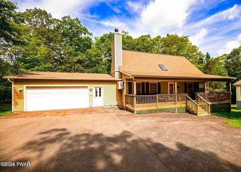 144 Eisenhower Drive, Hawley, PA 18428