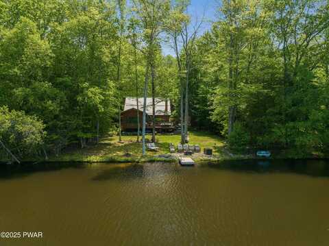 102 Lake Run, Greentown, PA 18426