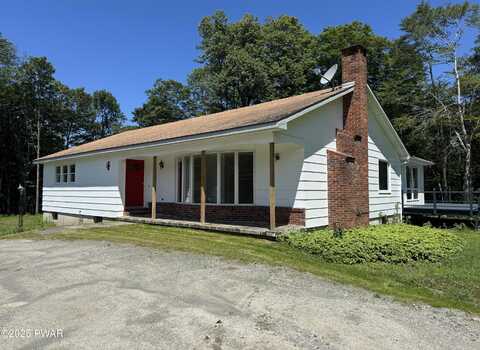 69 Como Road, Lakewood, PA 18439