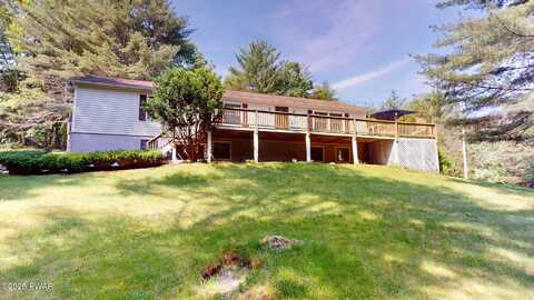 154 Route 2001, Milford, PA 18337