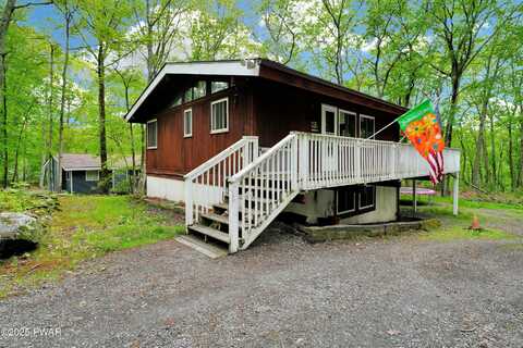 304 Forest Drive, Lords Valley, PA 18428