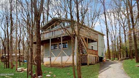 152 Fairview Drive, Dingmans Ferry, PA 18328