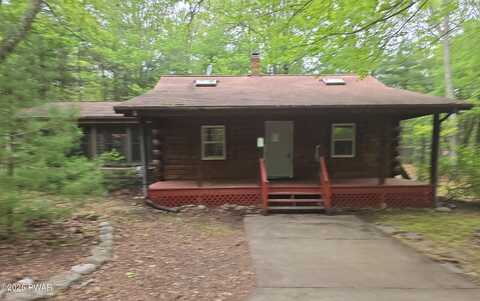 135 Kathryn Street, Shohola, PA 18458