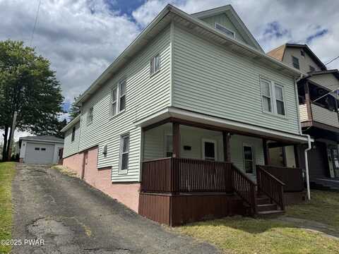 403 Marion Street, Forest City, PA 18421