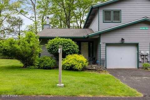 802 Forest Circle, Paupack, PA 18464