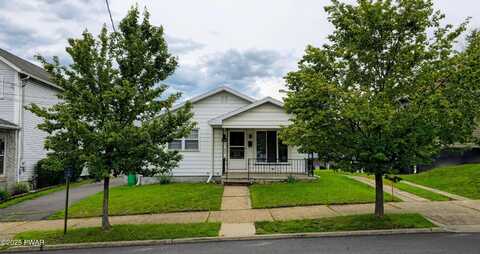 521 Delaware Avenue, West Pittston, PA 18643