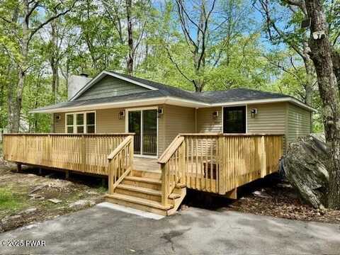 404 Forest Drive, Lords Valley, PA 18428