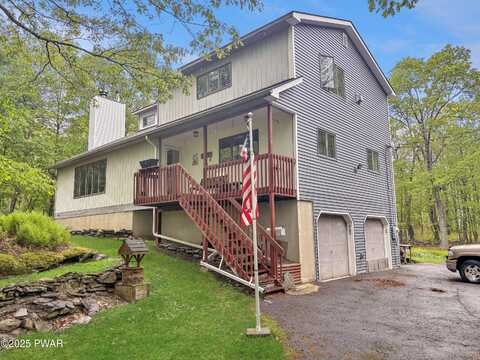 198 Wild Meadow Drive, Milford, PA 18337