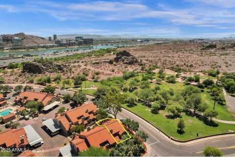 609 E MESQUITE Circle, Tempe, AZ 85288