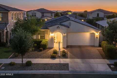 4346 S SYNAPSE Drive, Mesa, AZ 85212