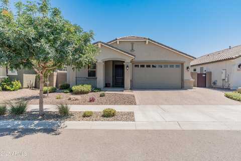 16055 W AVENIDA DEL SOL --, Surprise, AZ 85387