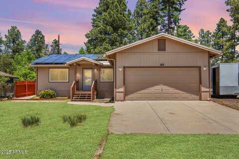 183 CHEROKEE --, Flagstaff, AZ 86005