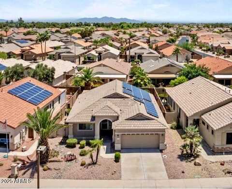 18119 W SPENCER Drive, Surprise, AZ 85374