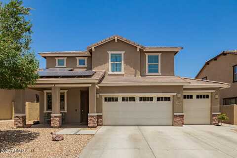 7858 W FETLOCK Trail, Peoria, AZ 85383
