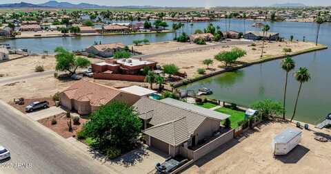 10048 W SAN LAZARO Drive, Arizona City, AZ 85123