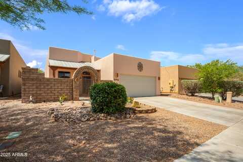 1712 CHAPLAIN CARTER Drive, Sierra Vista, AZ 85635