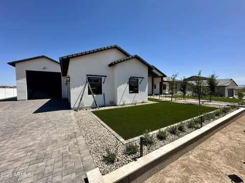 1650 W Lucky Lane, Queen Creek, AZ 85144