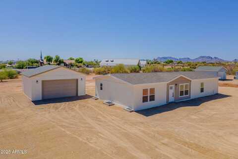 1978 S Starr Road, Apache Junction, AZ 85119