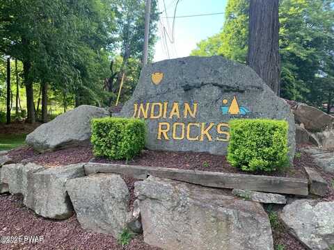 Lot 16 Orion Way, Lake Ariel, PA 18436
