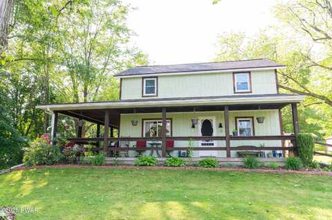 12 Spur Road, Honesdale, PA 18431